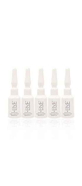 Sebo Control Ampoule